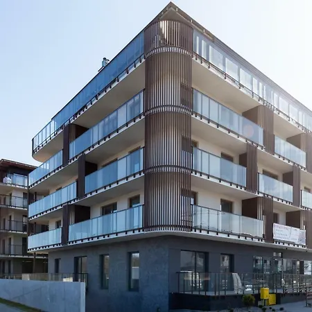 By Jantar * Kolobrzeg