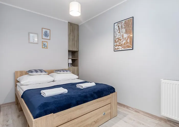 Apartman By Jantar *