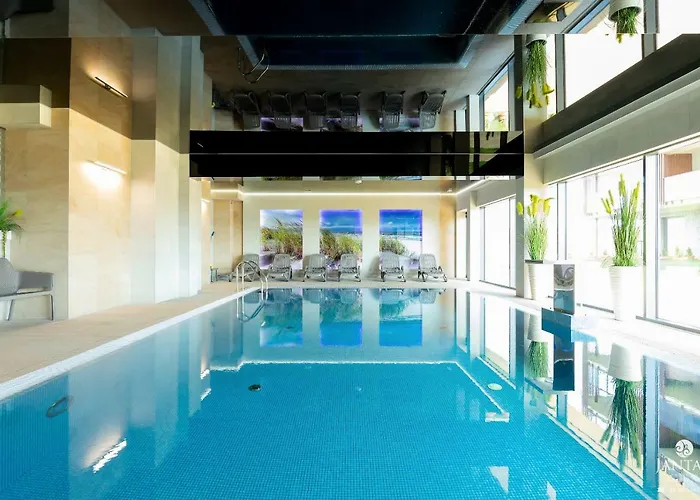 Apartman By Jantar *