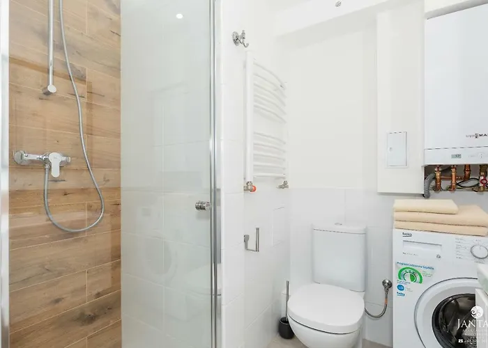 By Jantar Kołobrzeg