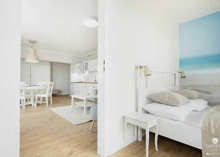 By Jantar * Kołobrzeg