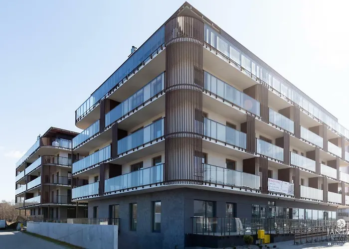 By Jantar * Kołobrzeg