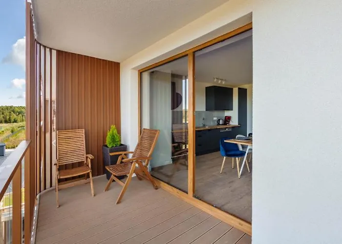 By Jantar * Kołobrzeg