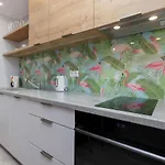 By Jantar Apartmán *