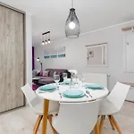 Apartmán By Jantar