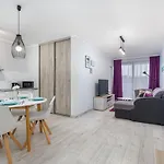 By Jantar Apartmán *