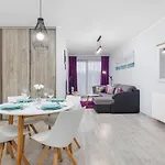 By Jantar Apartmán Kolobřeh