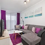 Apartmán By Jantar *
