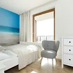 Apartmán By Jantar *