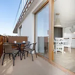 By Jantar Apartmán *