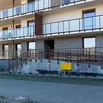 Apartmán By Jantar