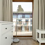Apartmán By Jantar Kolobřeh