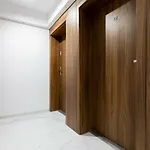 By Jantar Apartmán