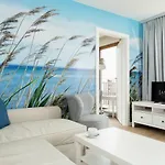 By Jantar Apartmán *