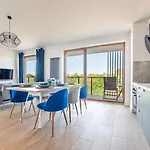 Apartmán By Jantar