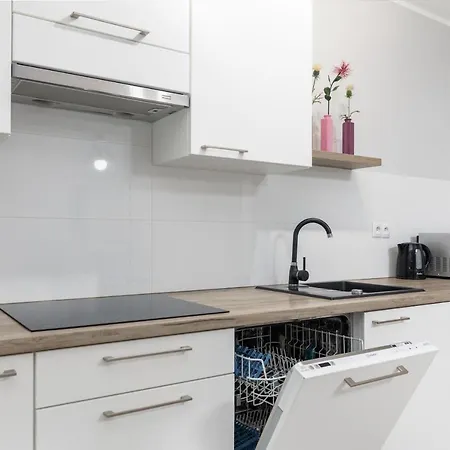 By Jantar Колобжег