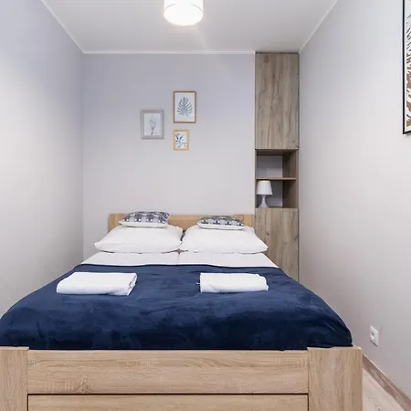 By Jantar Apartmán