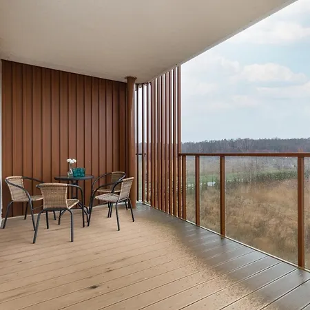 Apartment By Jantar Kolberg