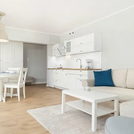 아파트 By Jantar 코워브제크