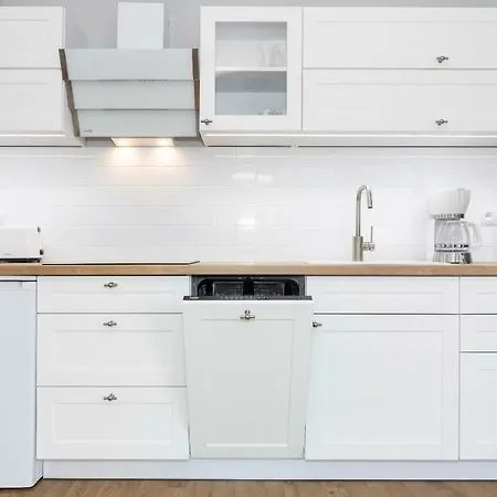 아파트 By Jantar *