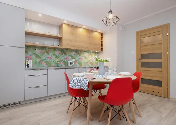 Apartamento By Jantar