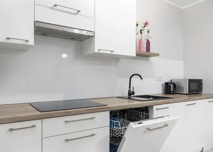 By Jantar Колобжег