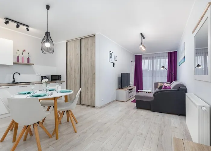 By Jantar Apartamento *