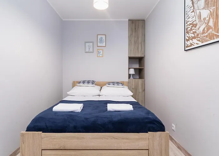 By Jantar Apartamento