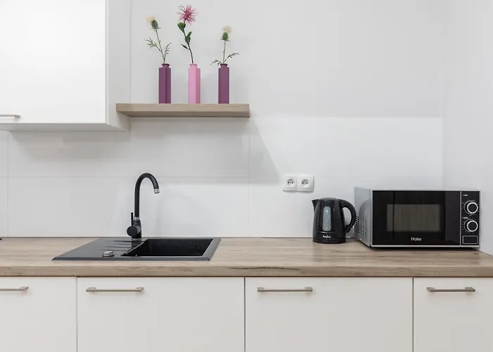 By Jantar Апартаменты