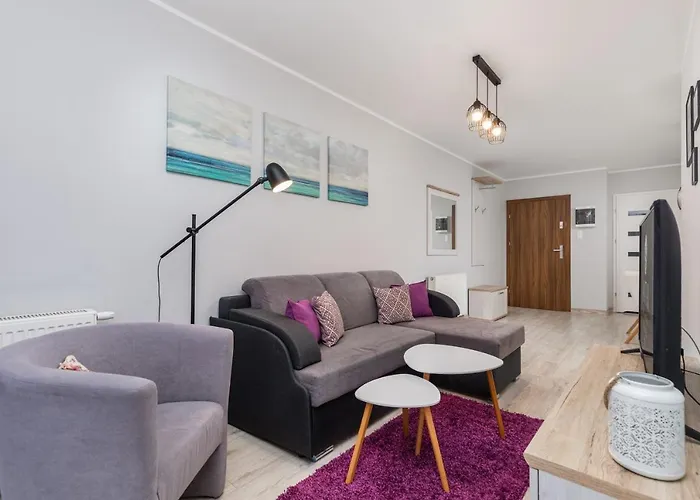 By Jantar Apartamento *