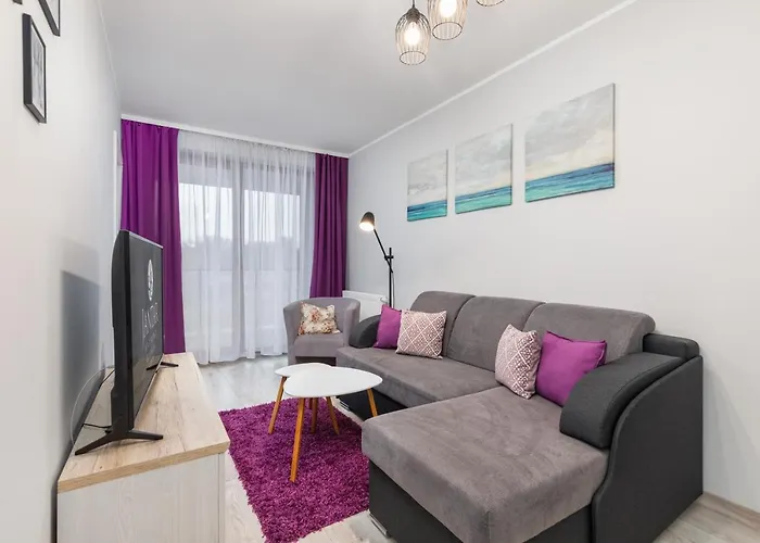 Apartamento By Jantar *