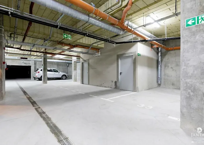 By Jantar * Колобжег