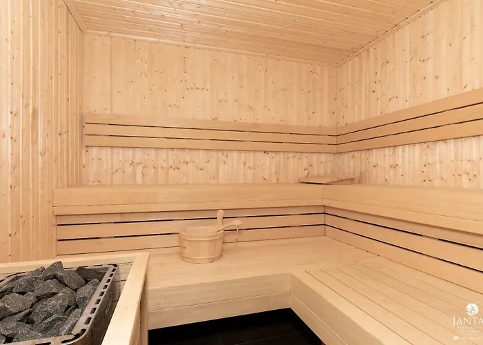 By Jantar Apartamento