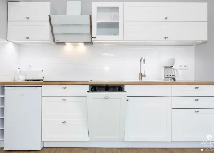 Apartamento By Jantar *